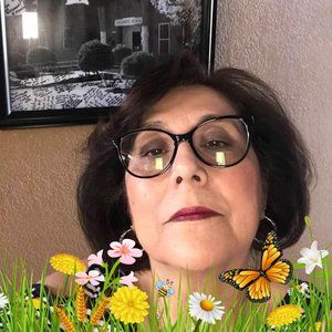 Meet your Posher, Bertha